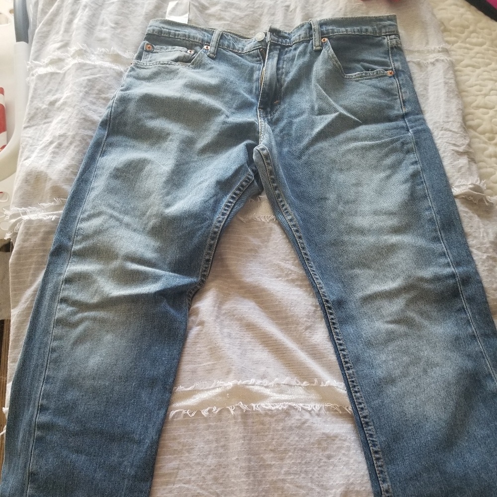 Levi's 527